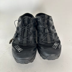 Maison Margiela x Salomon Triple Black XT-4 Mule Size 11