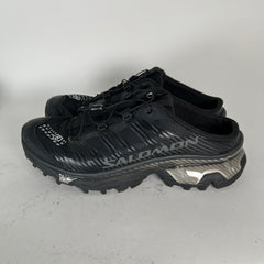 Maison Margiela x Salomon Triple Black XT-4 Mule Size 11