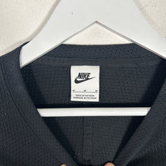 Nike x Stussy Black Logo Jersey Size M