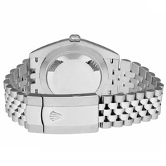 Rolex Oyster Perpetual Datejust Mint 41MM