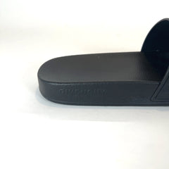 Givenchy Spell Out Logo Slides