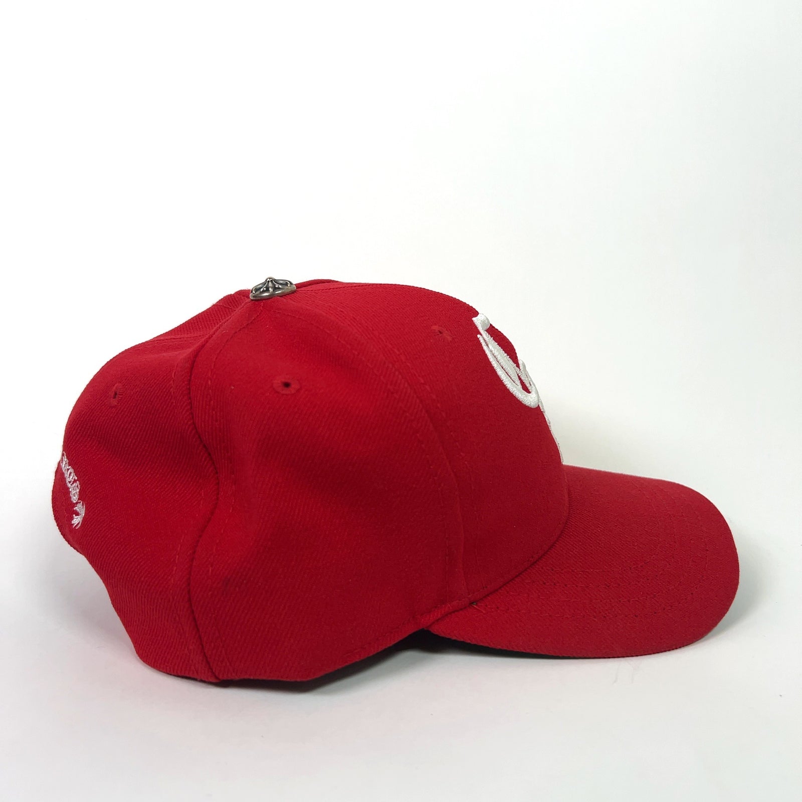 Chrome Hearts CH Baseball Hat