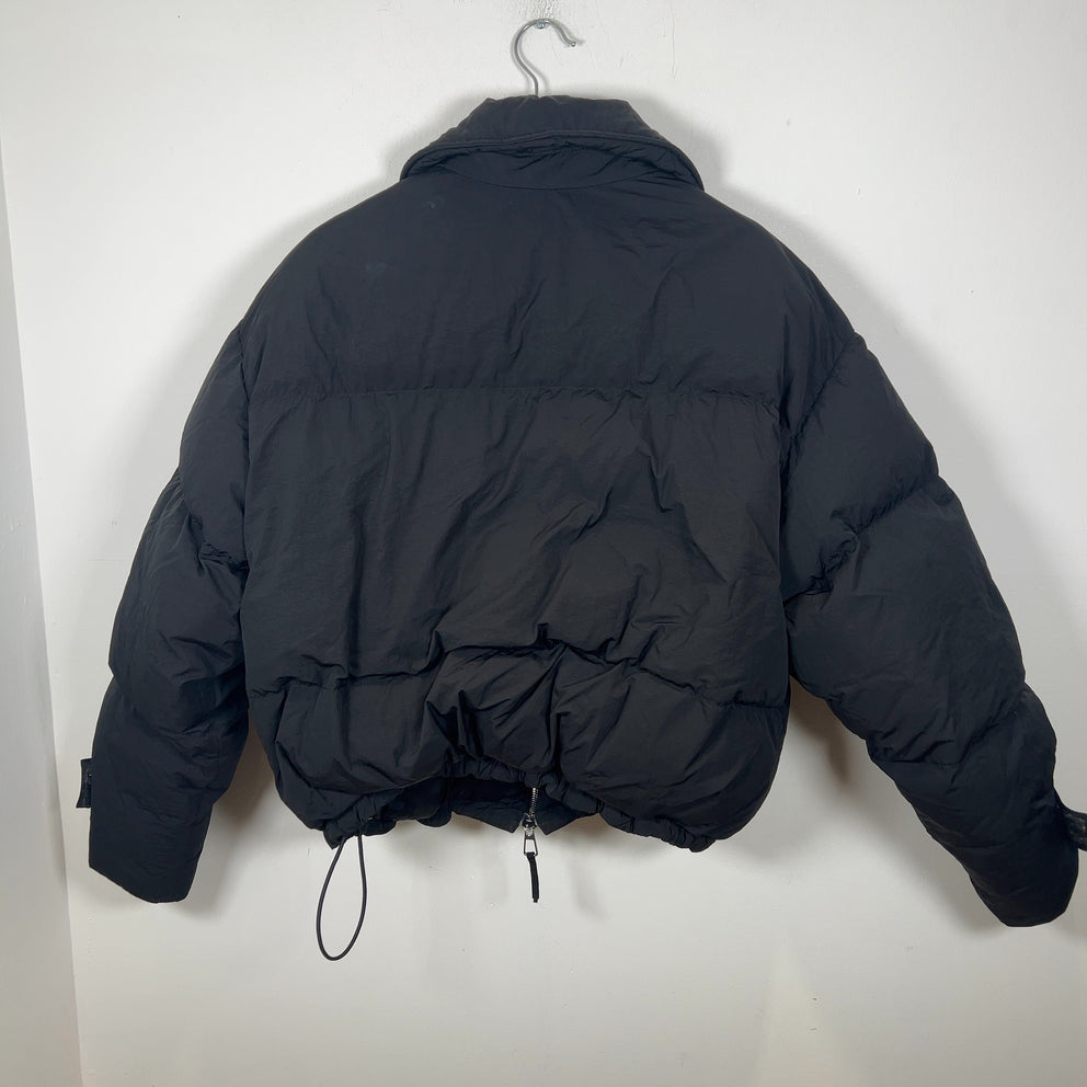 Jacquemus Le Flocon Puffer Jacket