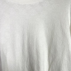 Louis Vuitton Embossed Monogram T-Shirt