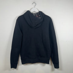 Burberry Plaid Hoodie