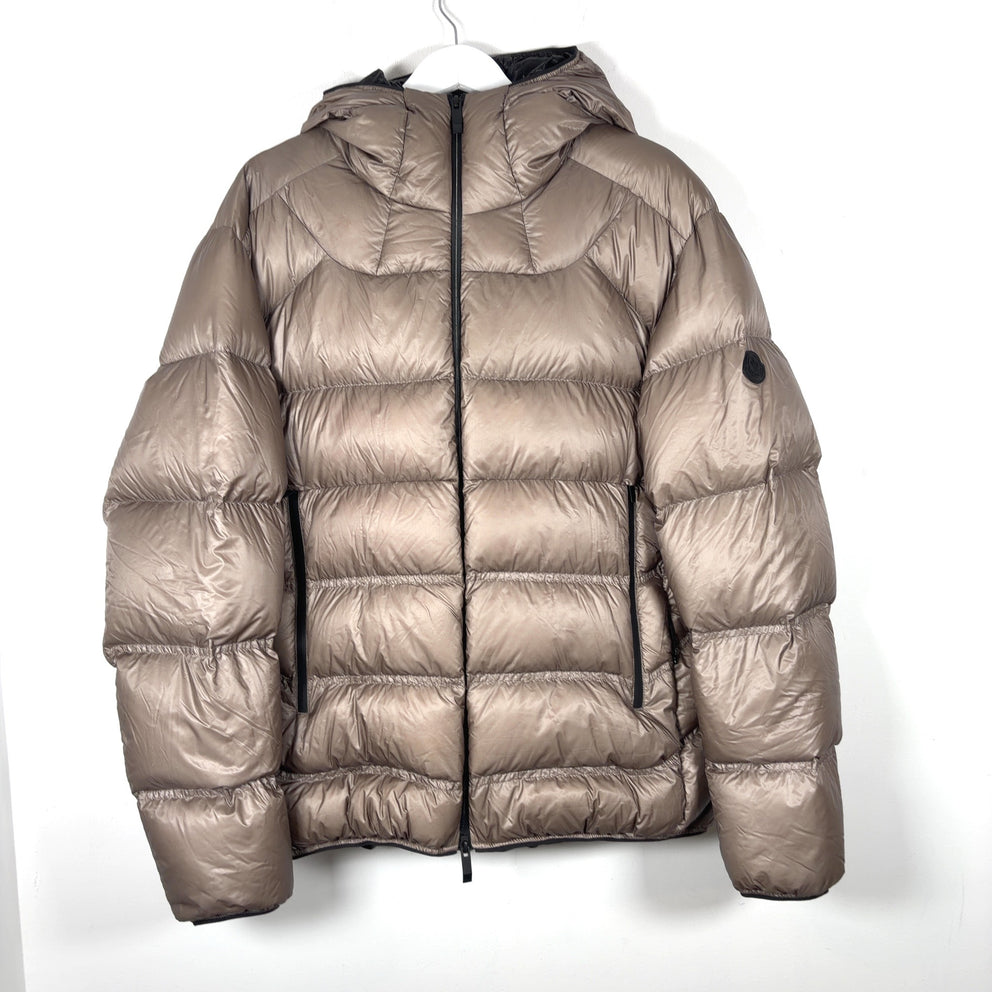 Moncler Viani Down Puffer Jacket