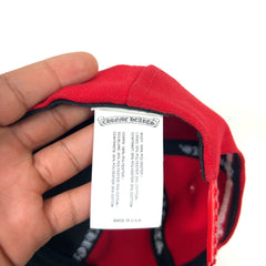 Chrome Hearts CH Baseball Hat