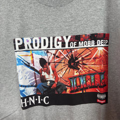 Supreme Mob Deep 'HINC' Graphic T-Shirt