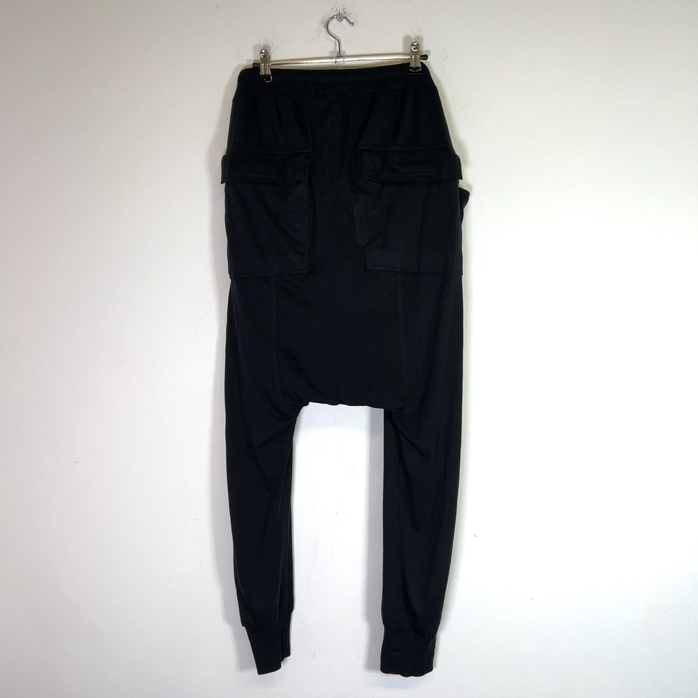 Rick Owens FW17 Memphis Joggers