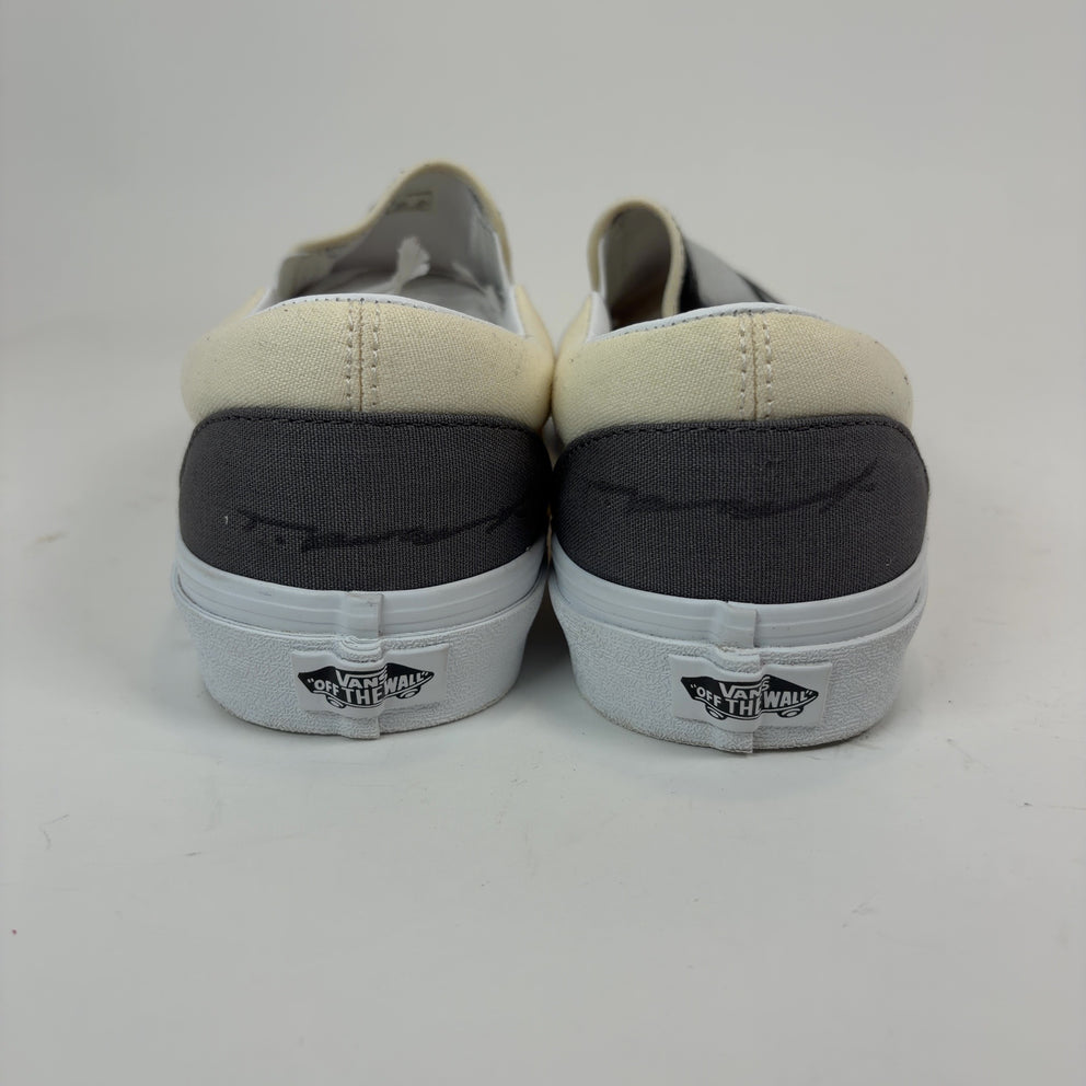 Vans X T-Rex 'Her' Slip on Sneakers