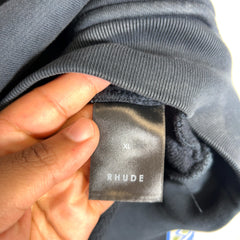 Rhude Hotel De Rhude Hoodie