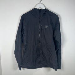 Arc'Teryx Squamish Thin Nylon Hoodie Light Jacket
