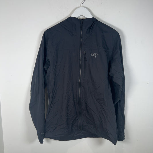 Arc'Teryx Squamish Thin Nylon Hoodie Light Jacket
