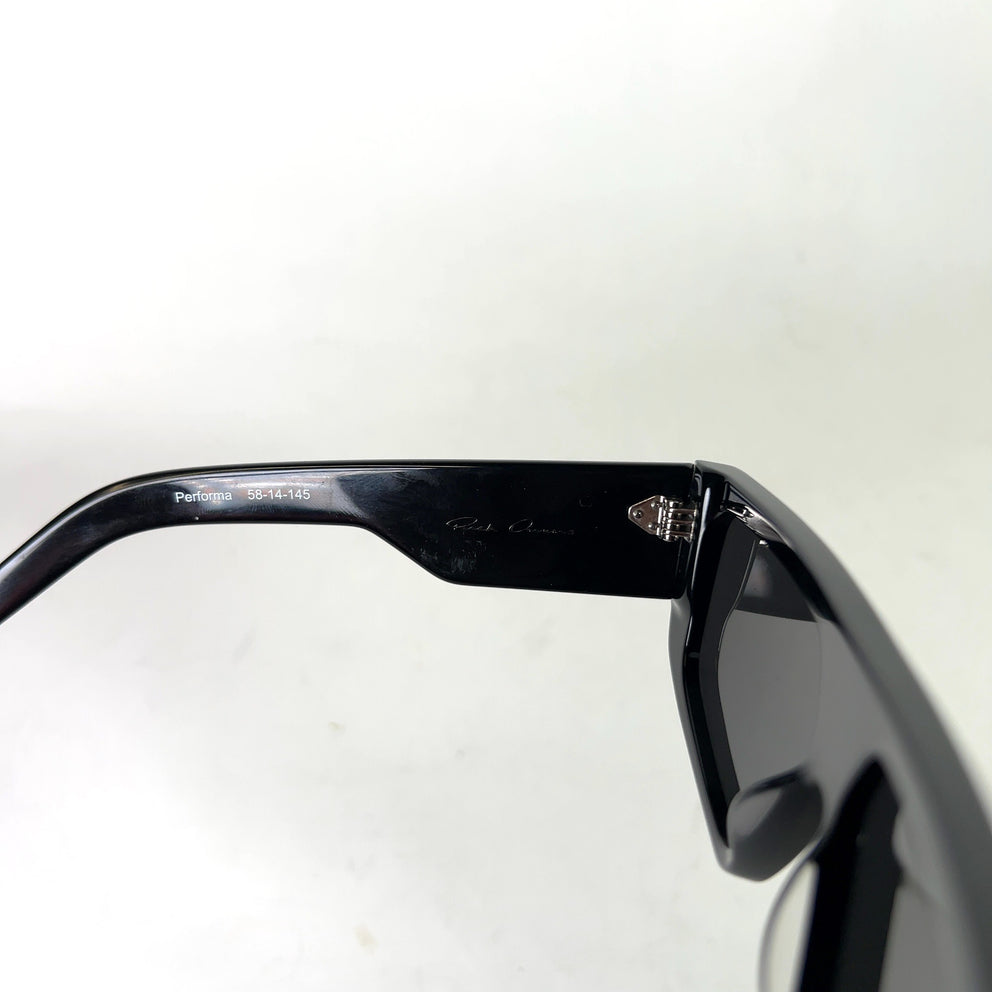 Rick Owens Performa Sunglasses