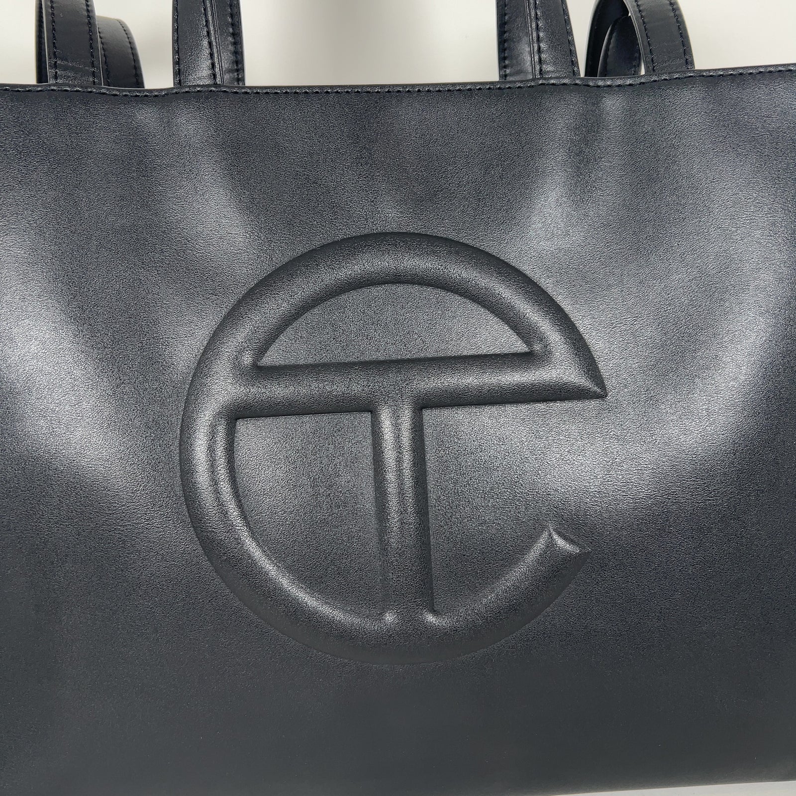 Telfar Medium Tote Bag