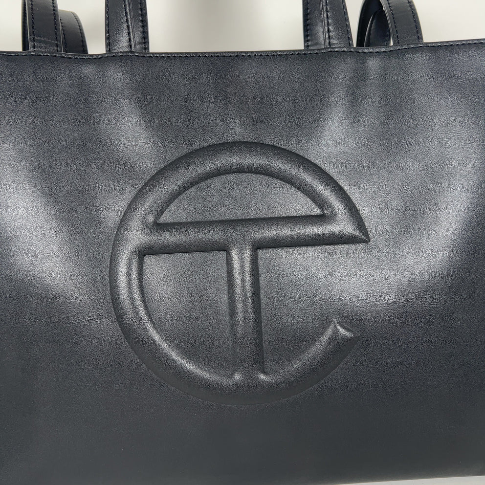 Telfar Medium Tote Bag