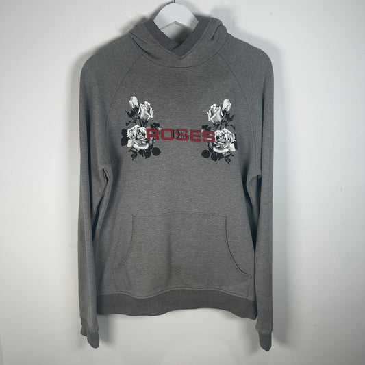 Dior Roses Graphic Hoodie