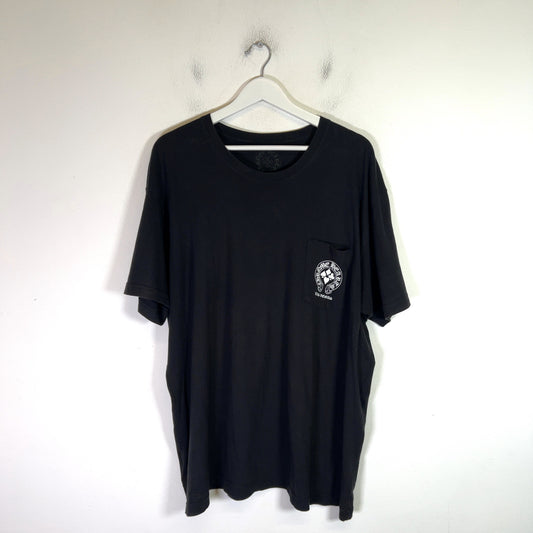 Chrome Hearts Las Vegas Exclusive T-Shirt