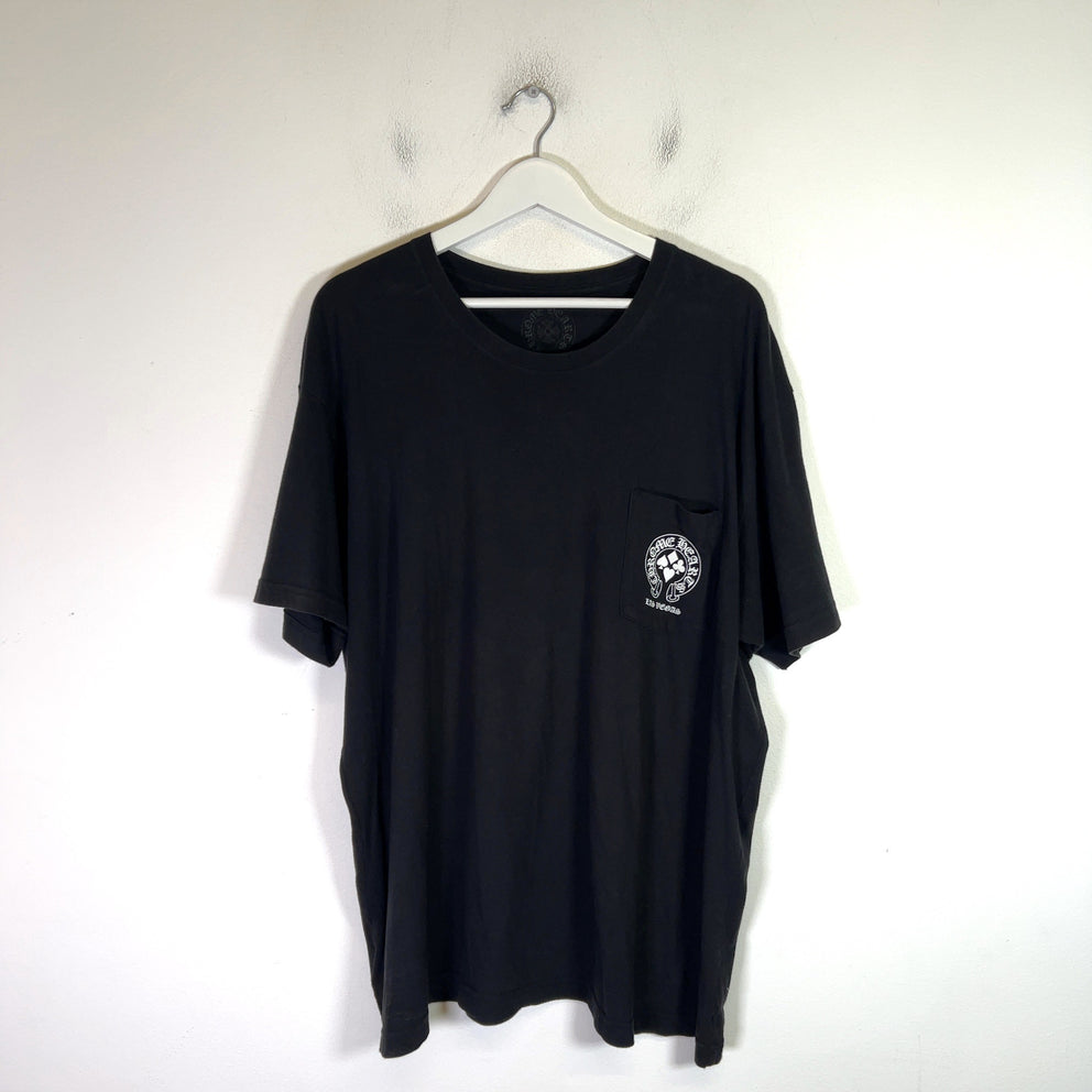 Chrome Hearts Las Vegas Exclusive T-Shirt