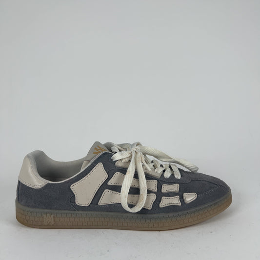 Amiri 'Pacific' Skeleton Low-Top Sneaker