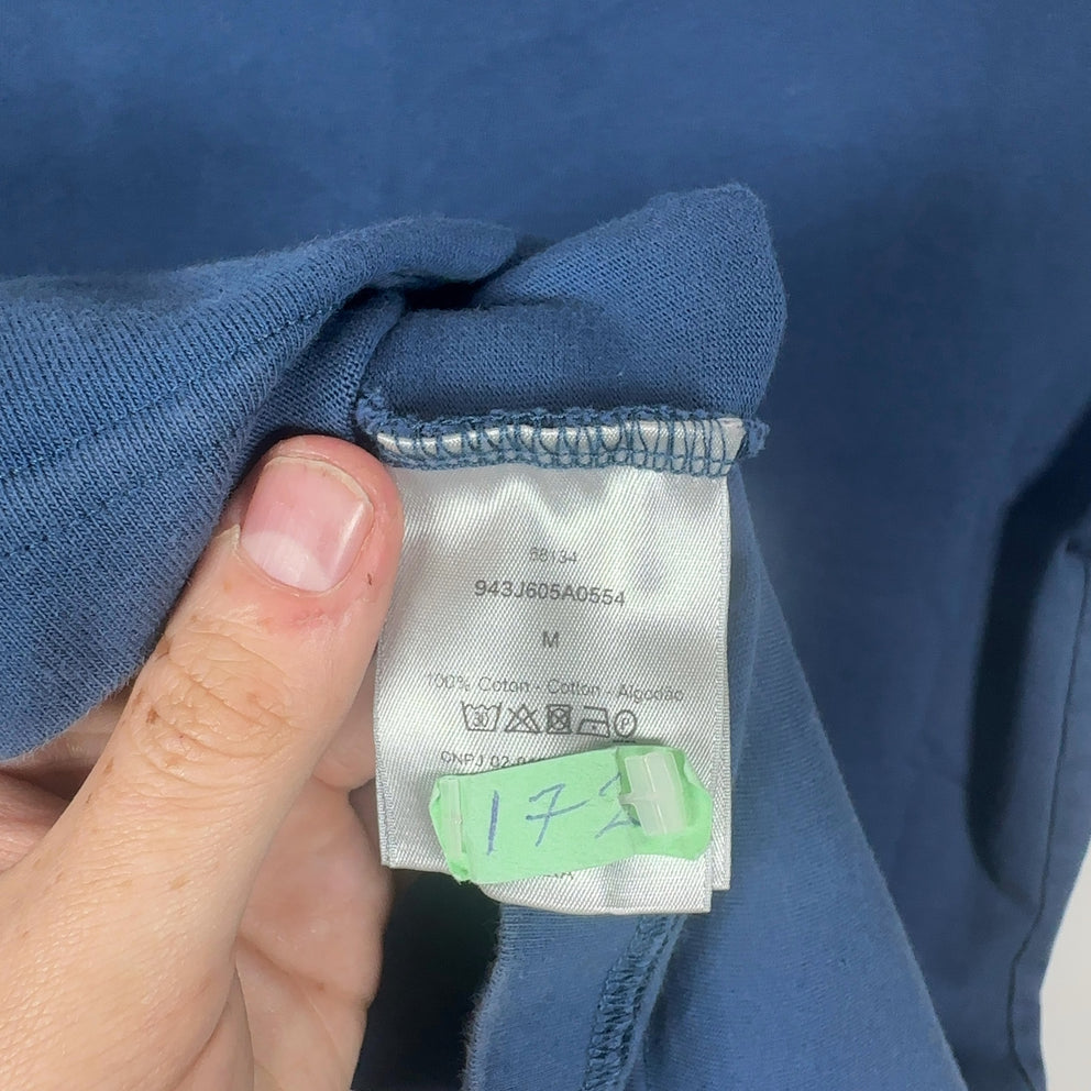 Dior CD Icon Logo T-Shirt