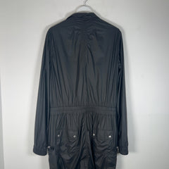 Rick Owens SS20 Tecuatl Jumpsuit
