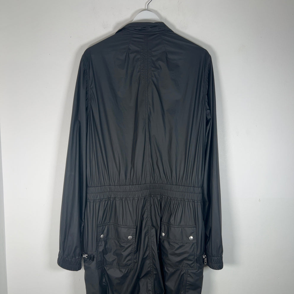 Rick Owens SS20 Tecuatl Jumpsuit