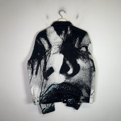 Supreme SS20 x My Bloody Valentine Trucker Jacket