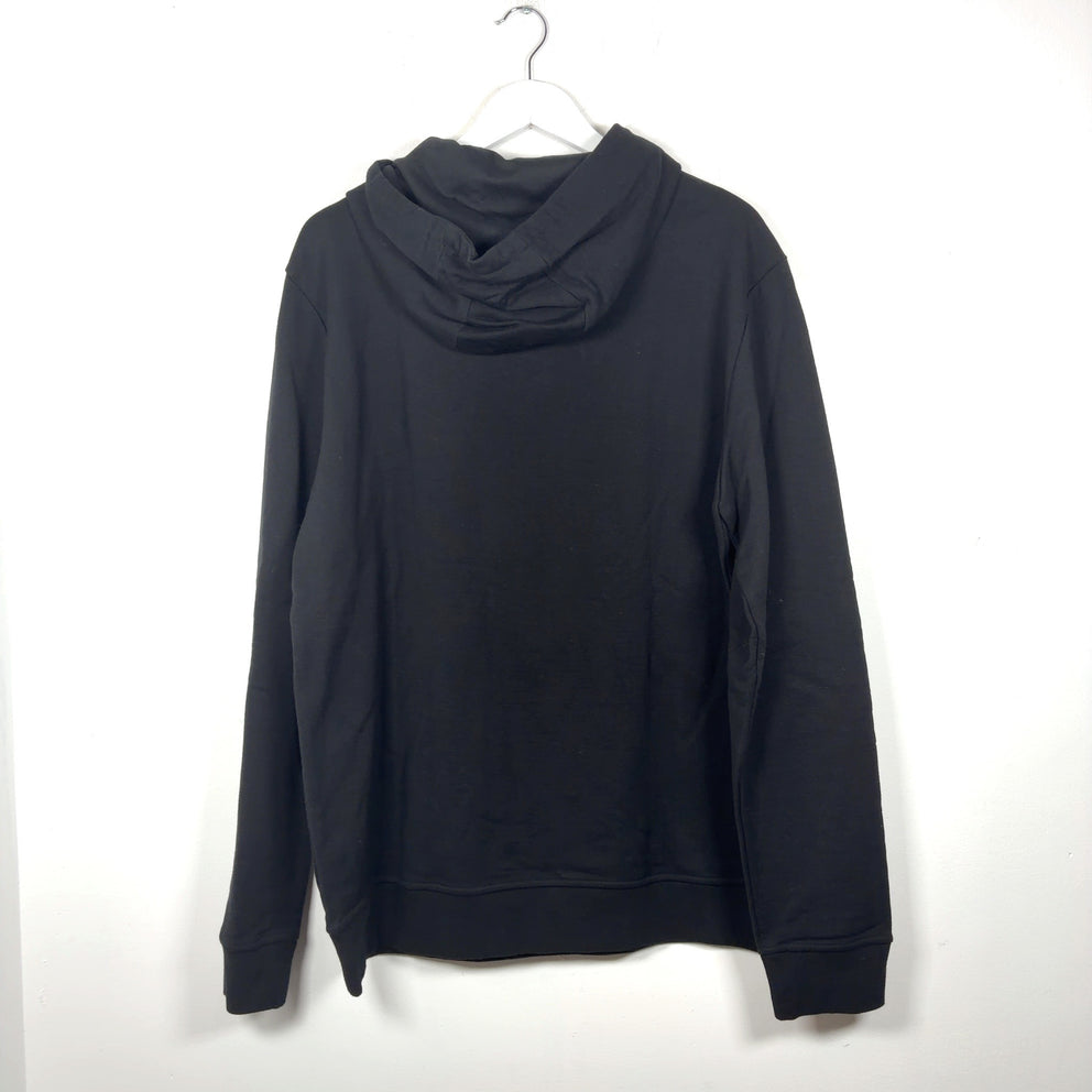 Fendi Studded 'Monster' Eyes Hoodie
