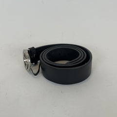 Gucci 'GG' Logo Belt