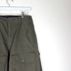 Engineered Garments 8-Pocket Cargo Pants