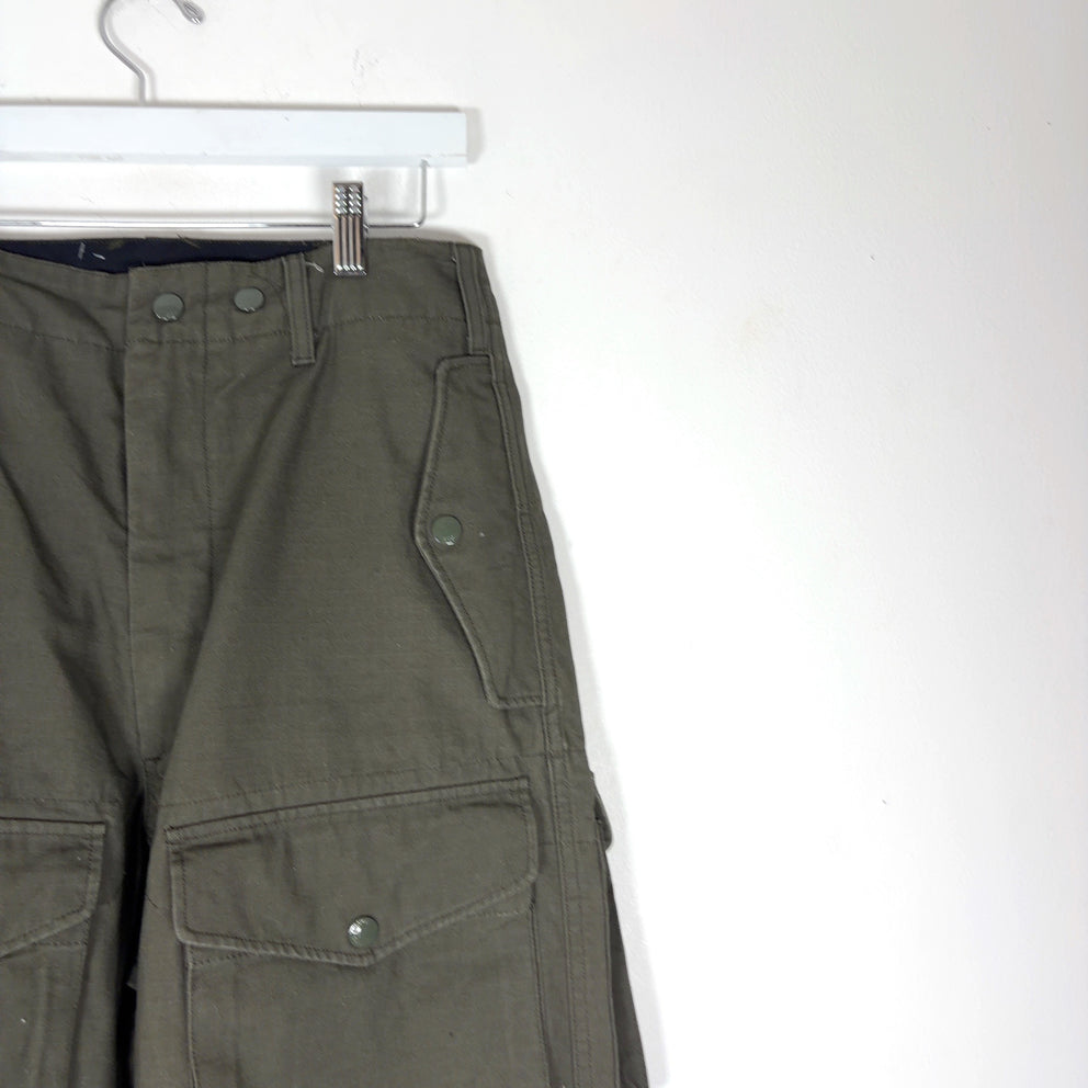 Engineered Garments 8-Pocket Cargo Pants