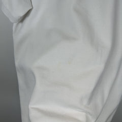 Stone Island Compass Patch Polo