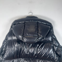 Moncler Montbeliard Giubbotto Puffer Coat