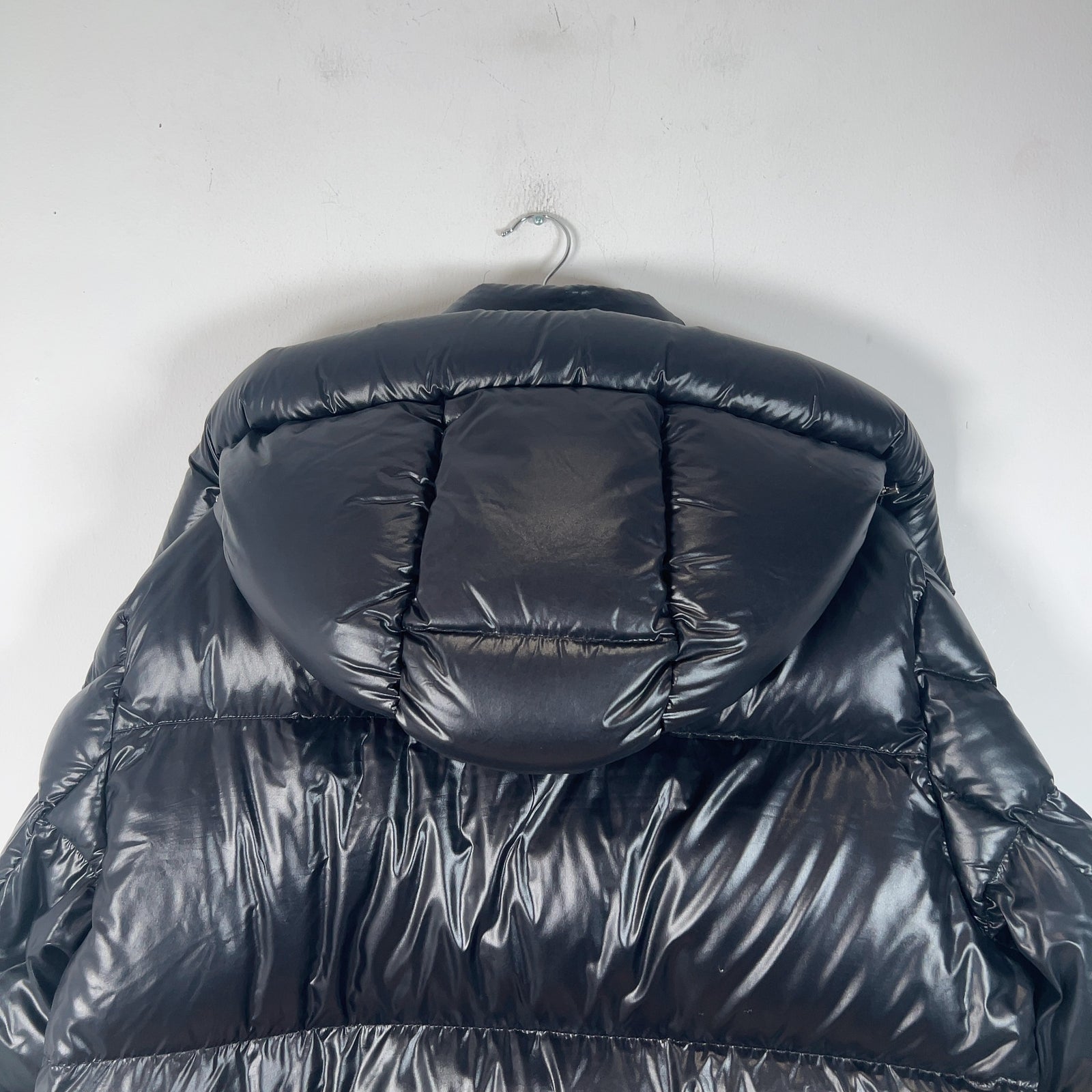 Moncler Montbeliard Giubbotto Puffer Coat