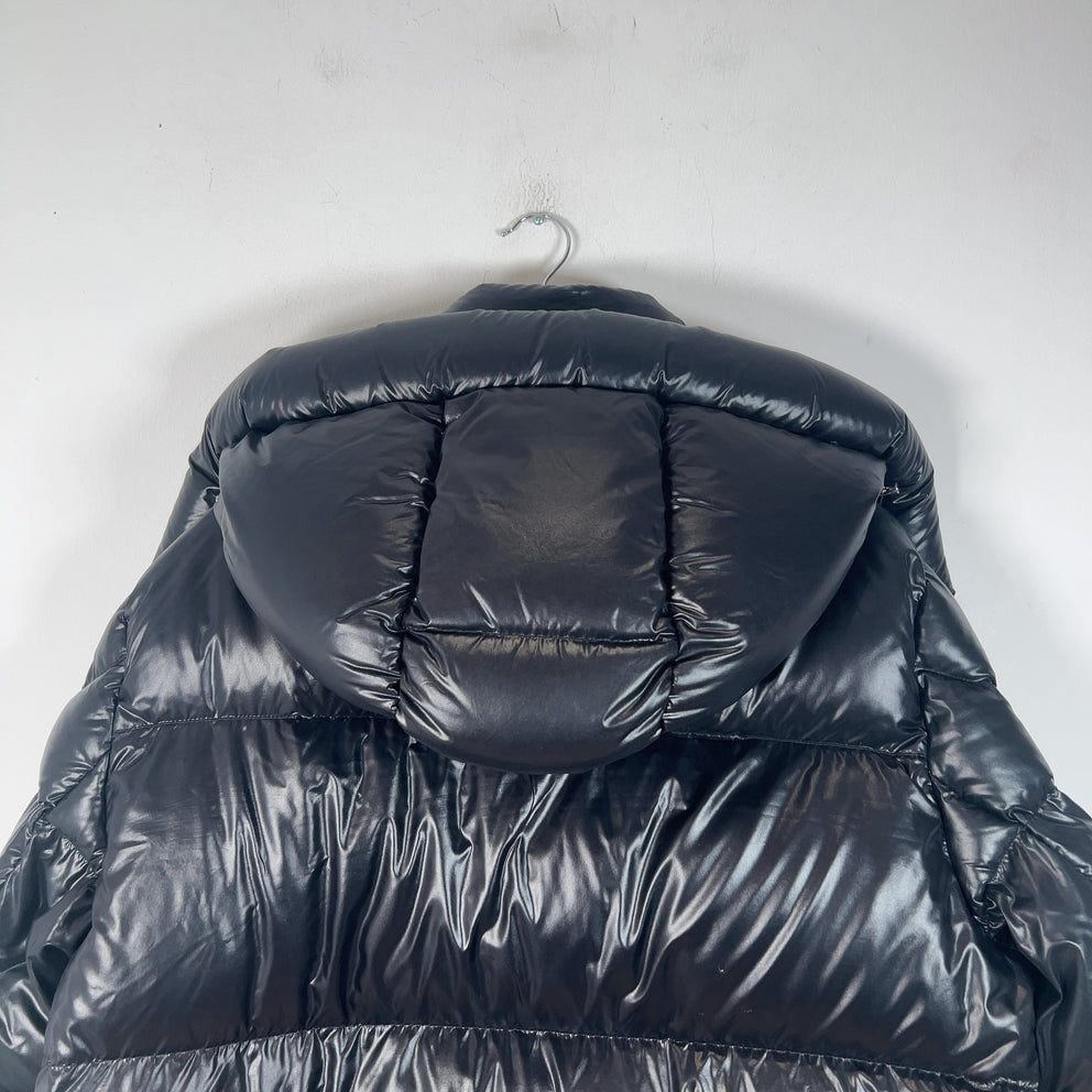 Moncler Montbeliard Giubbotto Puffer Coat