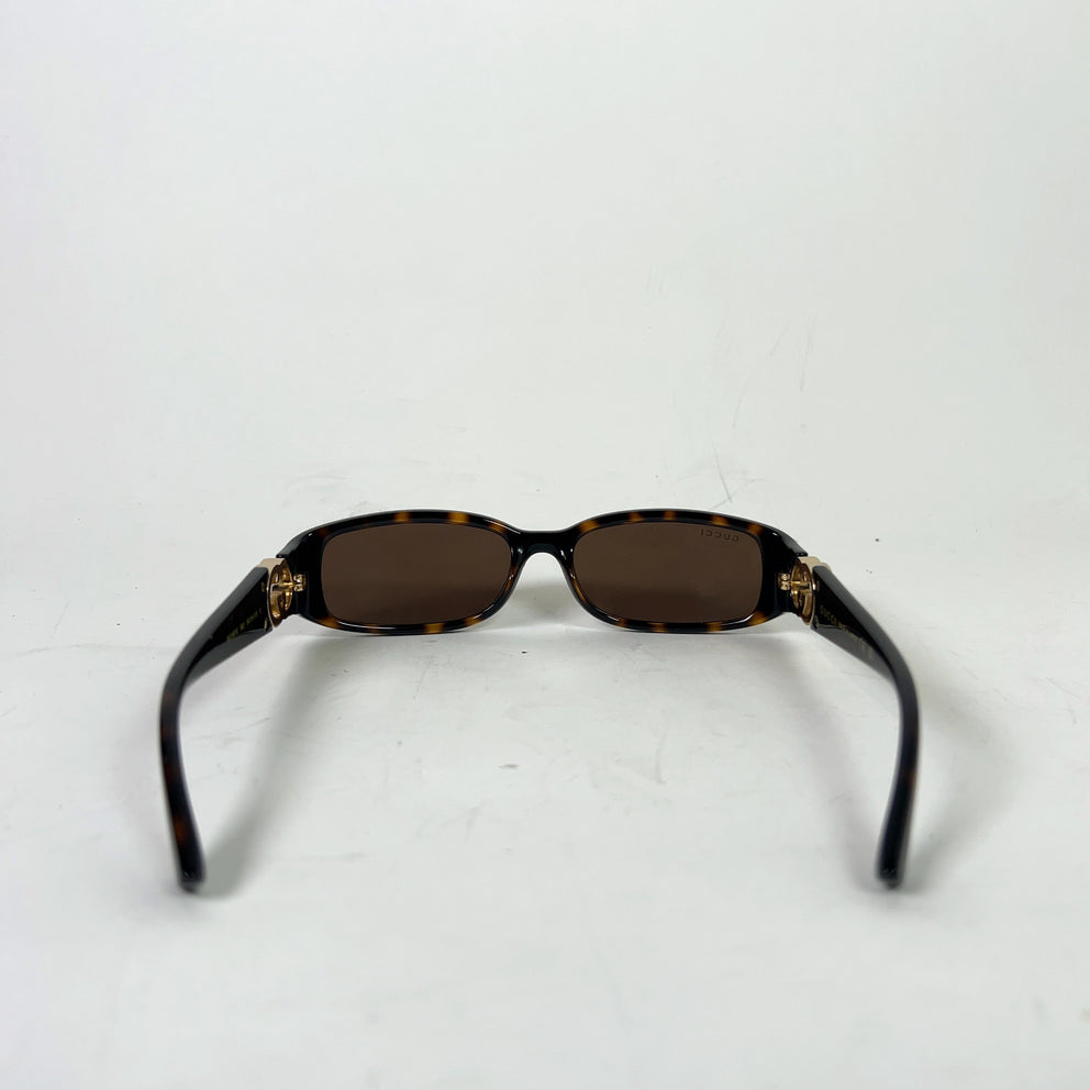 Gucci GG1661S Lowrider Sunglasses