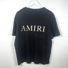 Amiri Logo T-Shirt