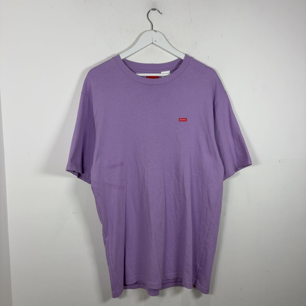 Supreme Mini Box Logo T-Shirt
