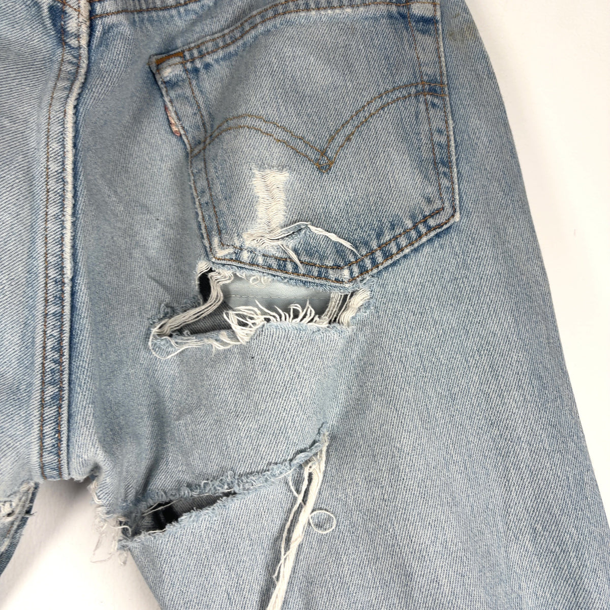 Gallery Dept Flared Jeans