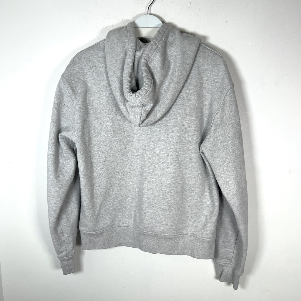 Jacquemus Scribble Logo Hoodie