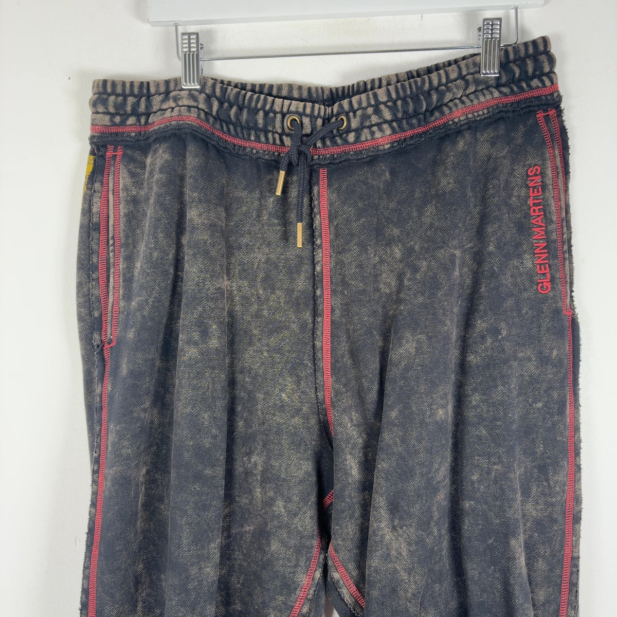 H&M Glenn Martens Sweatpants