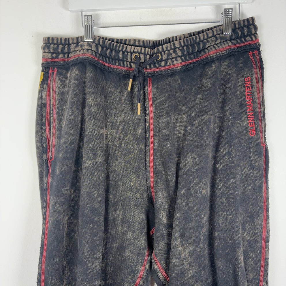 H&M Glenn Martens Sweatpants