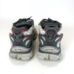 Balenciaga Track Runner Lowtop Sneakers