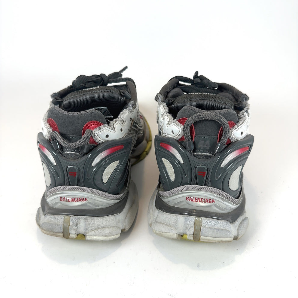 Balenciaga Track Runner Lowtop Sneakers