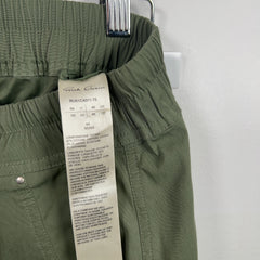 Rick Owens EDFU SS23 Moss Bauhaus Cargo Pants
