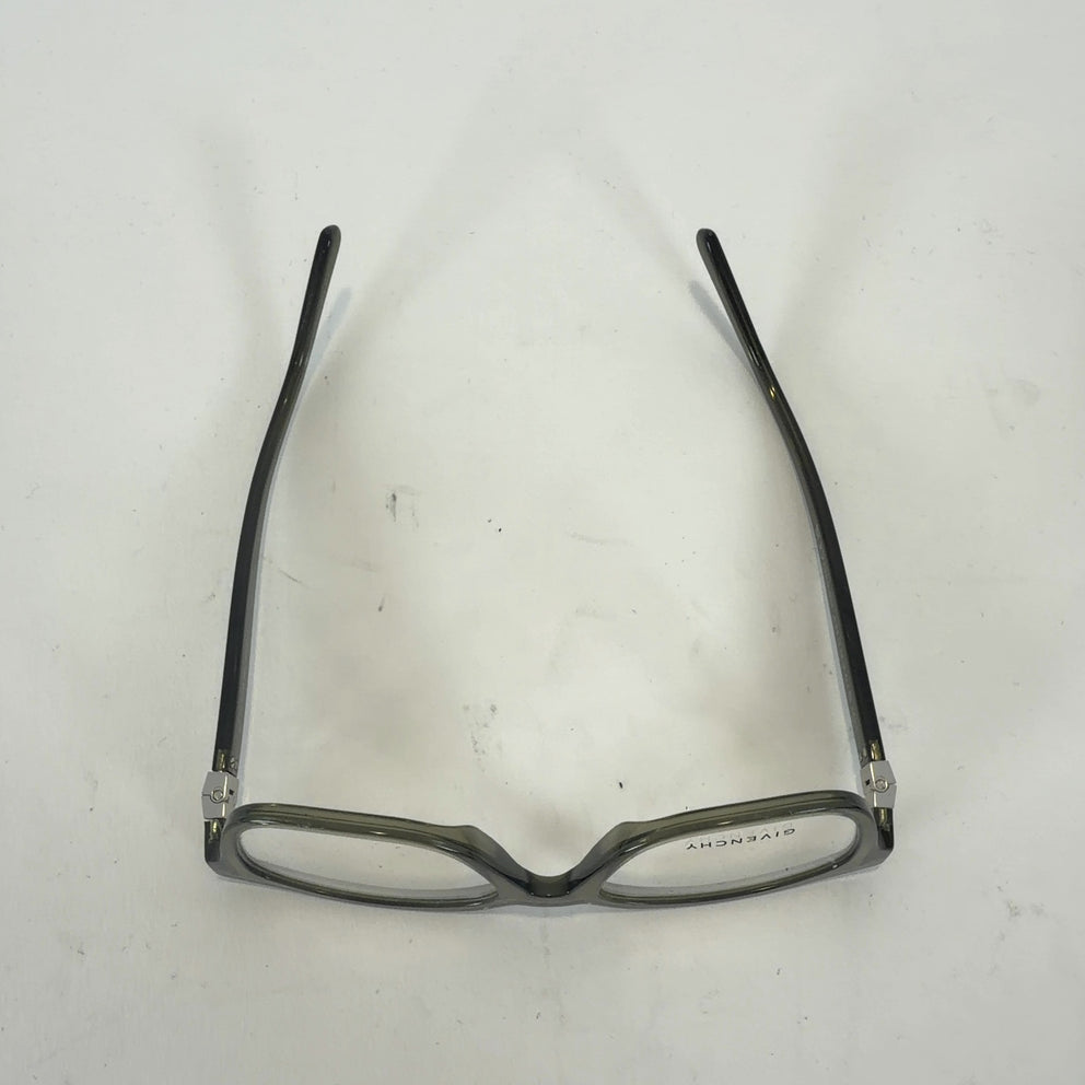 Givenchy Acetate 'GG' Emblem Sunglasses