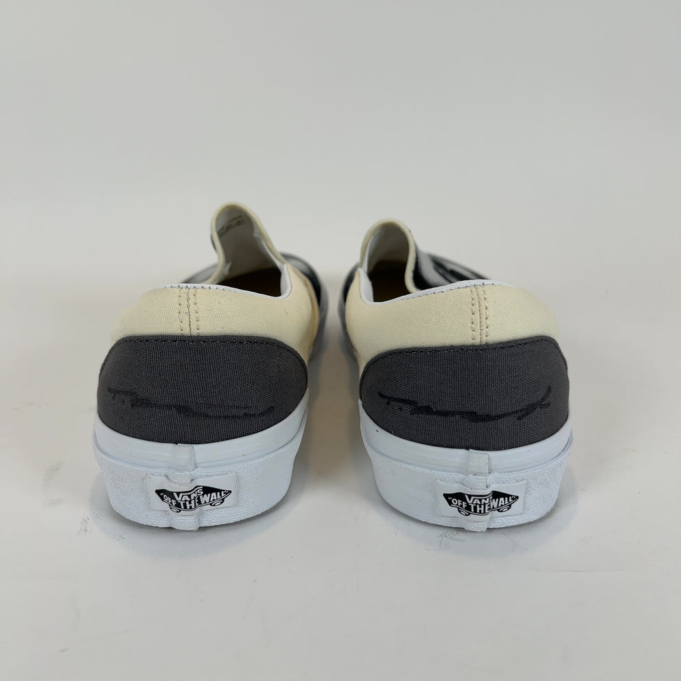 Vans x T-Rex 'Her' Slip On Sneakers