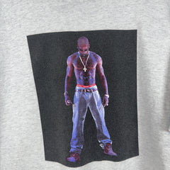 Supreme Tupac Graphic T-Shirt