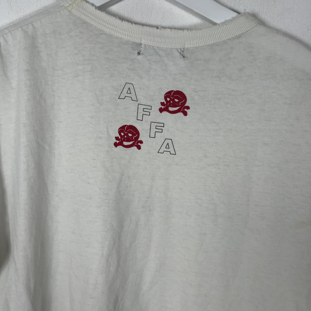 A.F.F.A. 'New City' Graphic T-Shirts